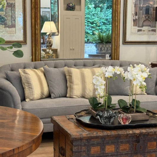 Barton 3 Seat Sofa