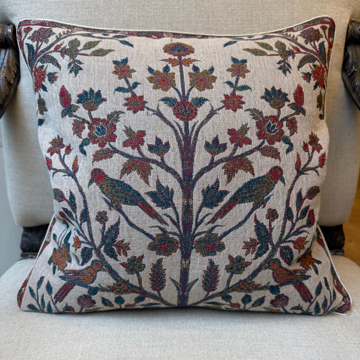 Shama Cushion