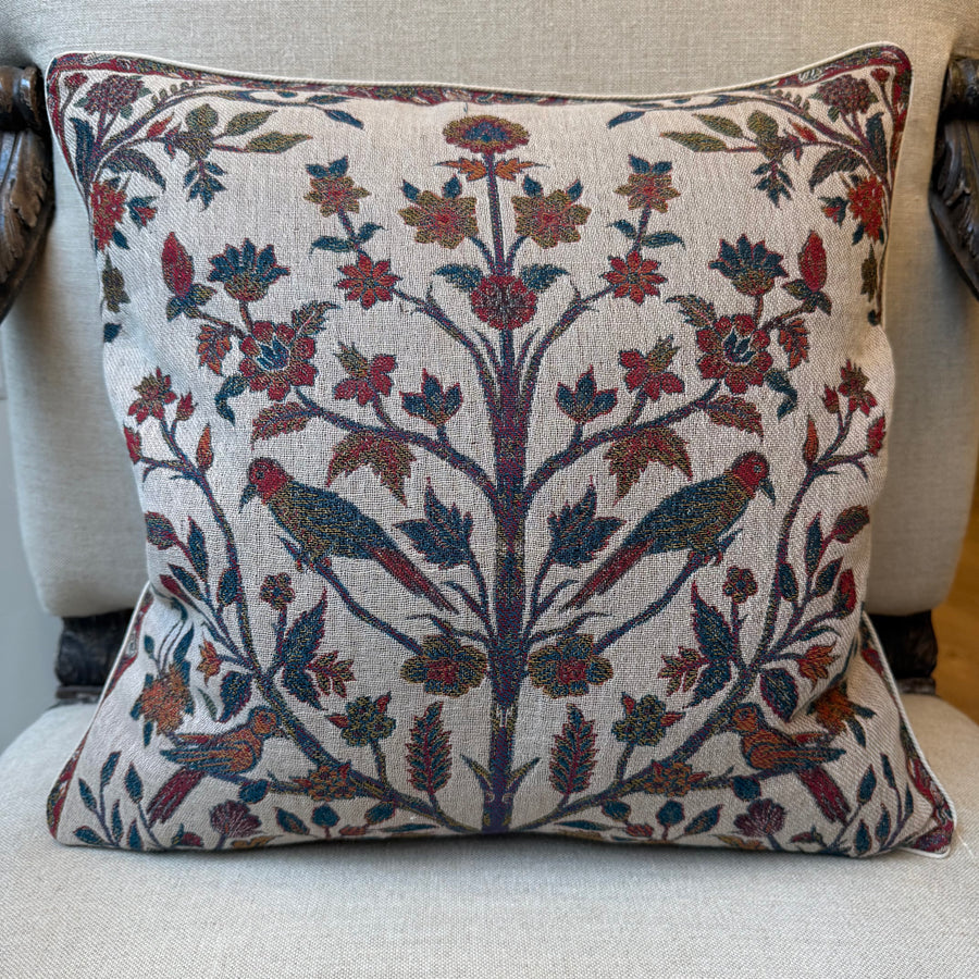 Shama Cushion