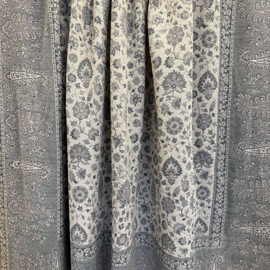 Seraphina - Mist Throw
