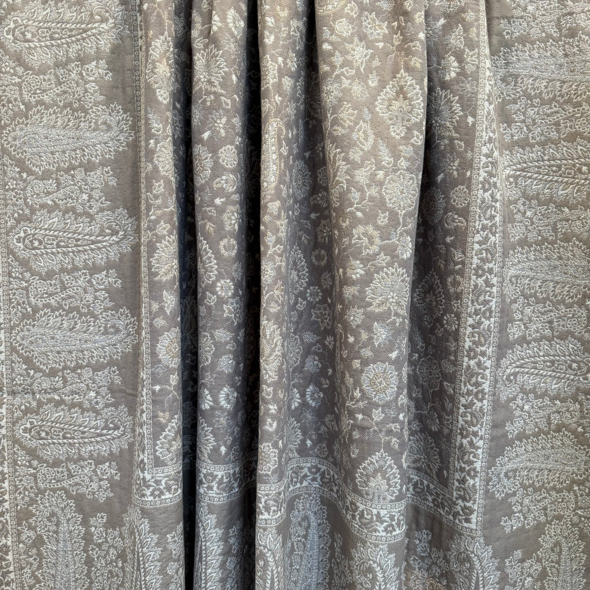 Seraphina Mink Throw