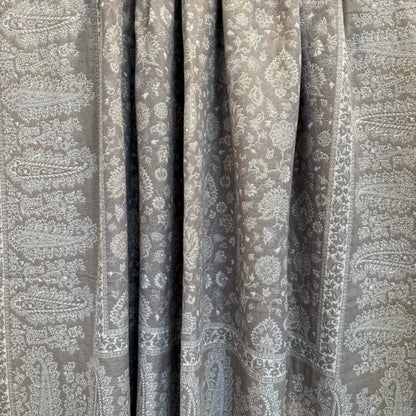 Seraphina Mink Throw
