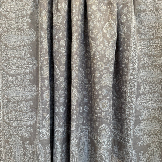 Seraphina Mink Throw