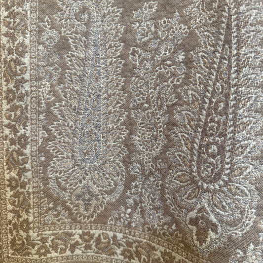 Seraphina Mink Throw
