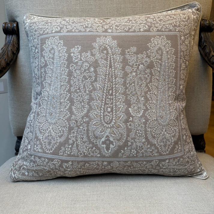 Seraphina - Mink – Coromandel Interiors