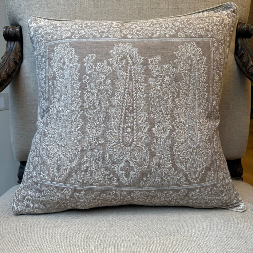 Seraphina - Mink – Coromandel Interiors