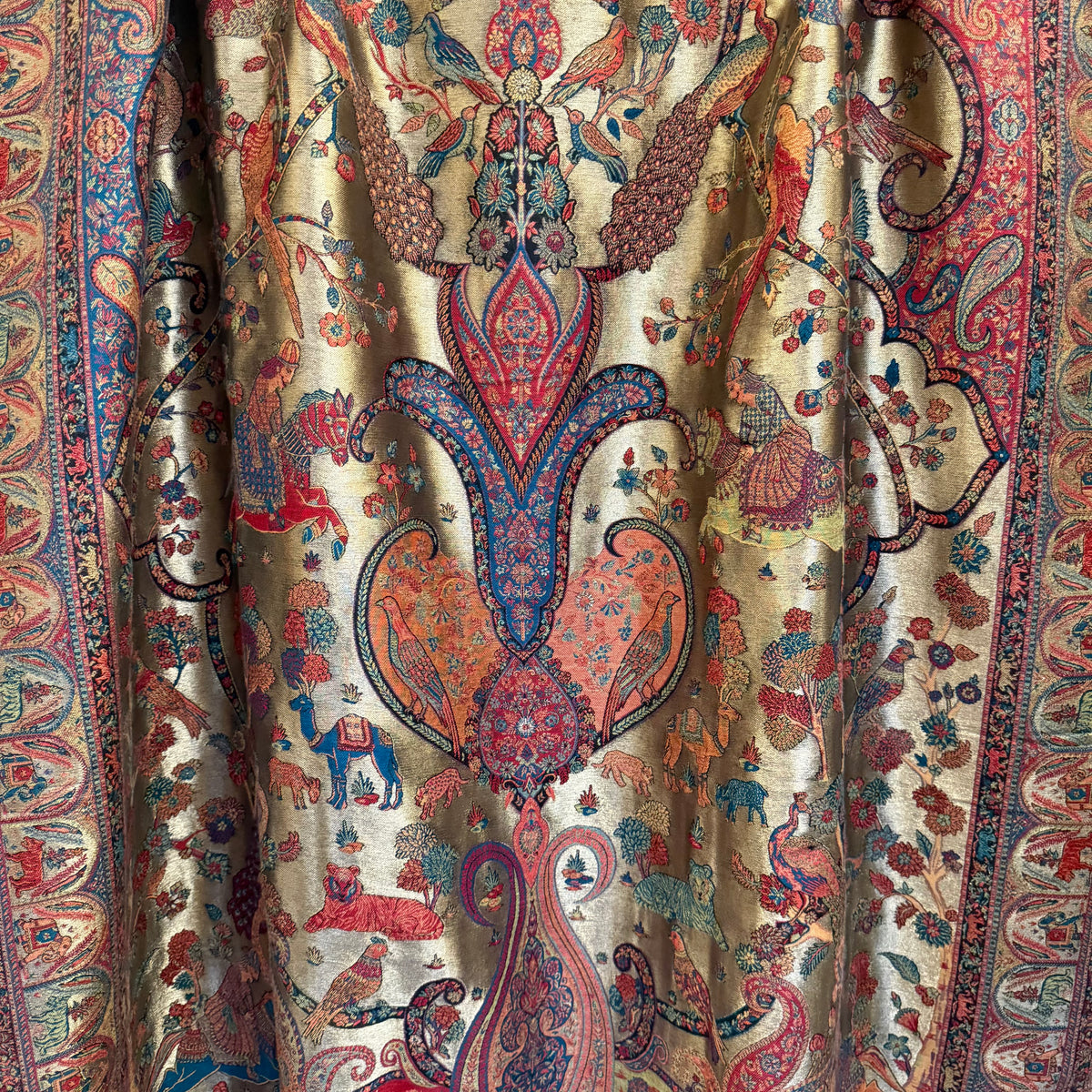 Reverie Throw