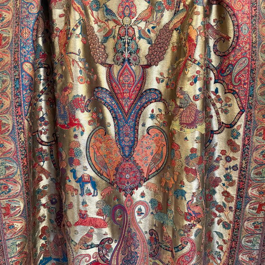 Reverie Throw