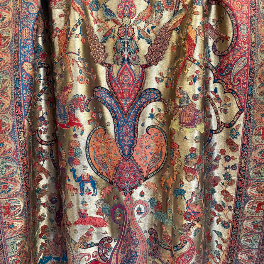 Reverie Throw