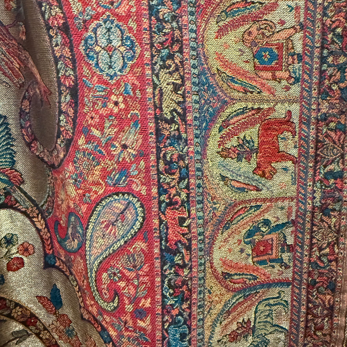 Reverie Throw