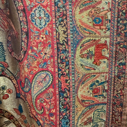Reverie Throw