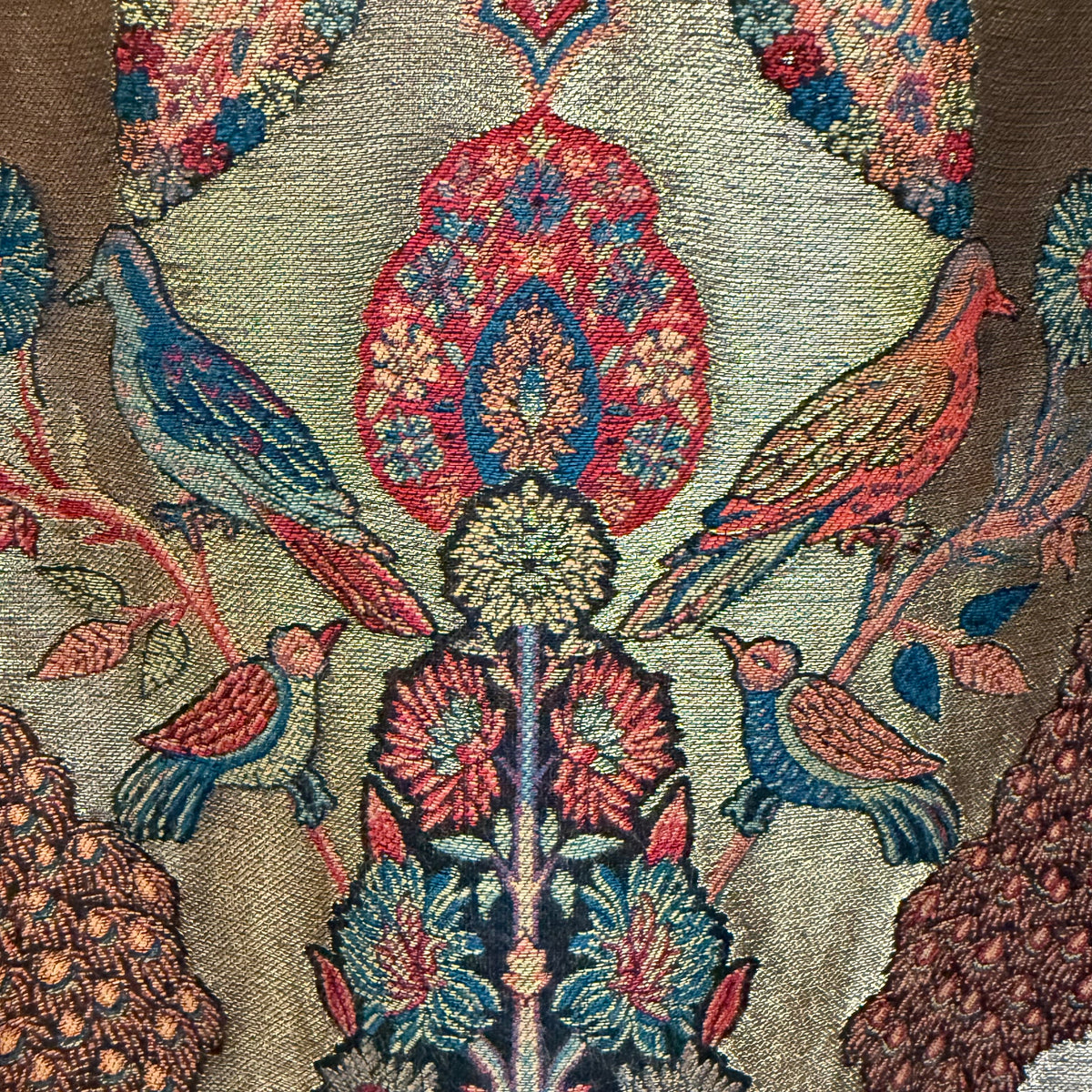 Reverie Throw