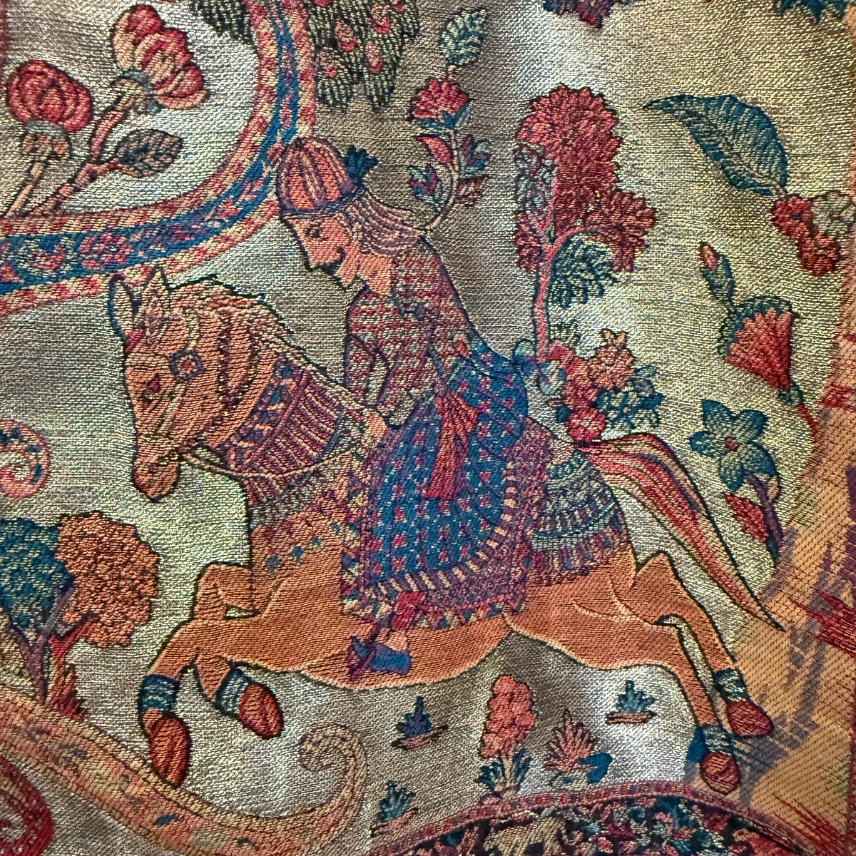 Reverie Throw