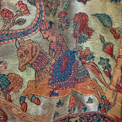 Reverie Throw