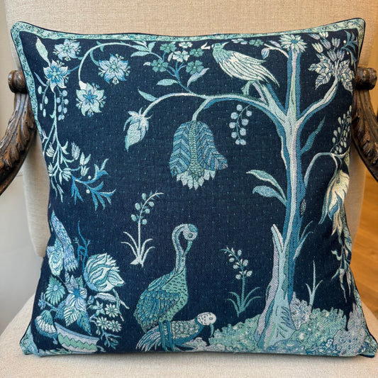 Isphahan Cushion