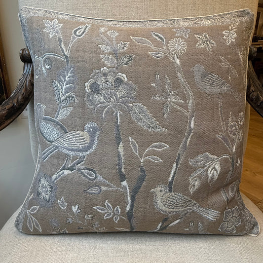 Tree Of Life Cushion