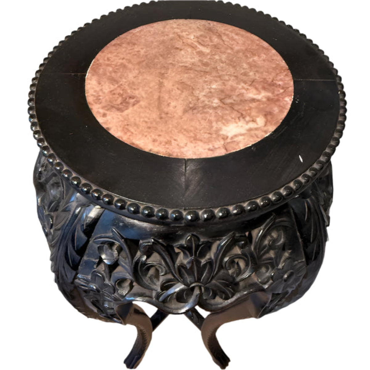 Jardiniere Pedestal - 19th Century
