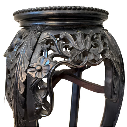 Jardiniere Pedestal - 19th Century