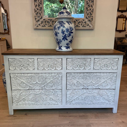 Jacaranda Sideboard