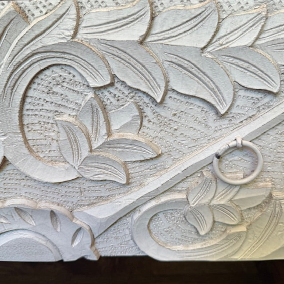 Jacaranda Sideboard