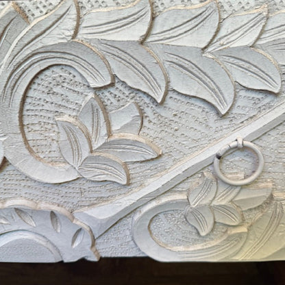 Jacaranda Sideboard