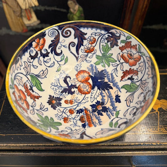 Johnstone Amnerst Japan Bowl Large
