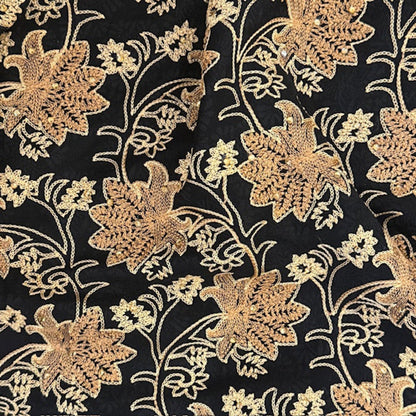 Shawl Udaipur - Midnight