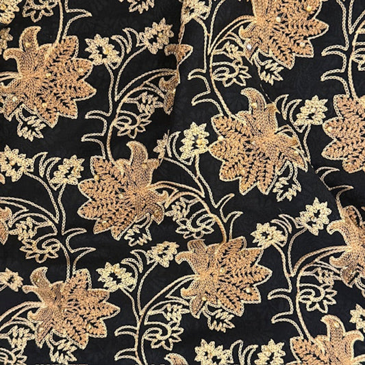 Shawl Udaipur - Midnight