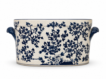 Mandalay Large cache pot