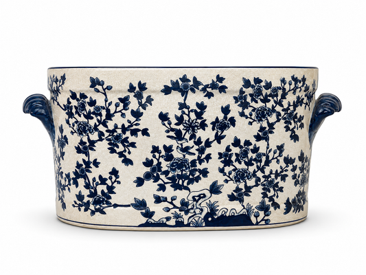 Mandalay XL Large Cache Pot