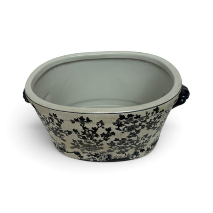 Mandalay Large cache pot