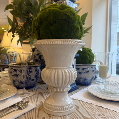 The Pembridge Tall Urn