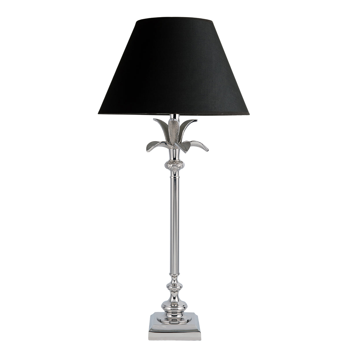 Miramar Lamp Base