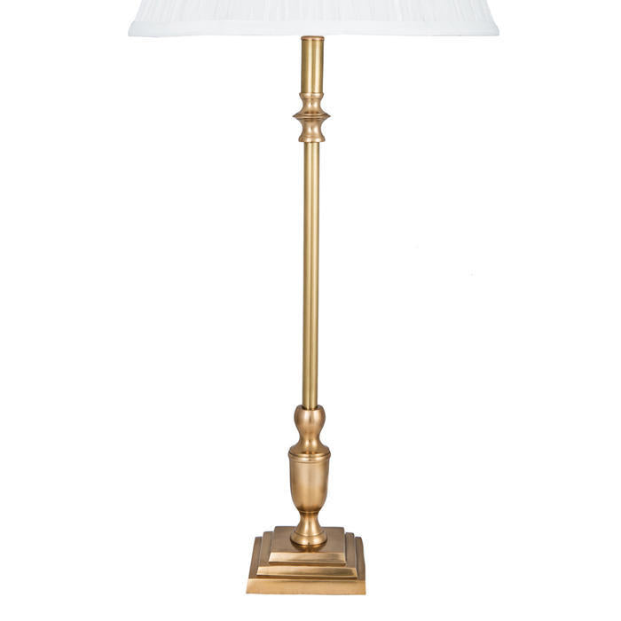 Hampton  Lamp Base