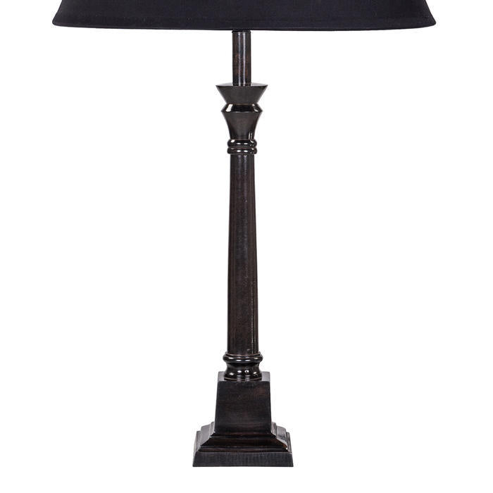 Penthouse Lamp Base