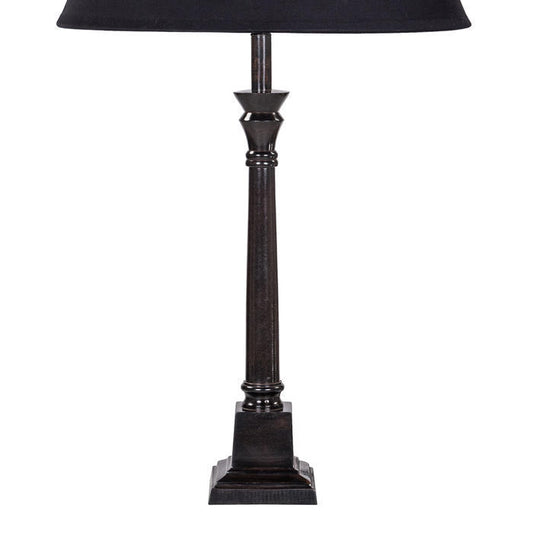Penthouse Lamp Base
