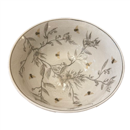 Meadow Decorative Bowl