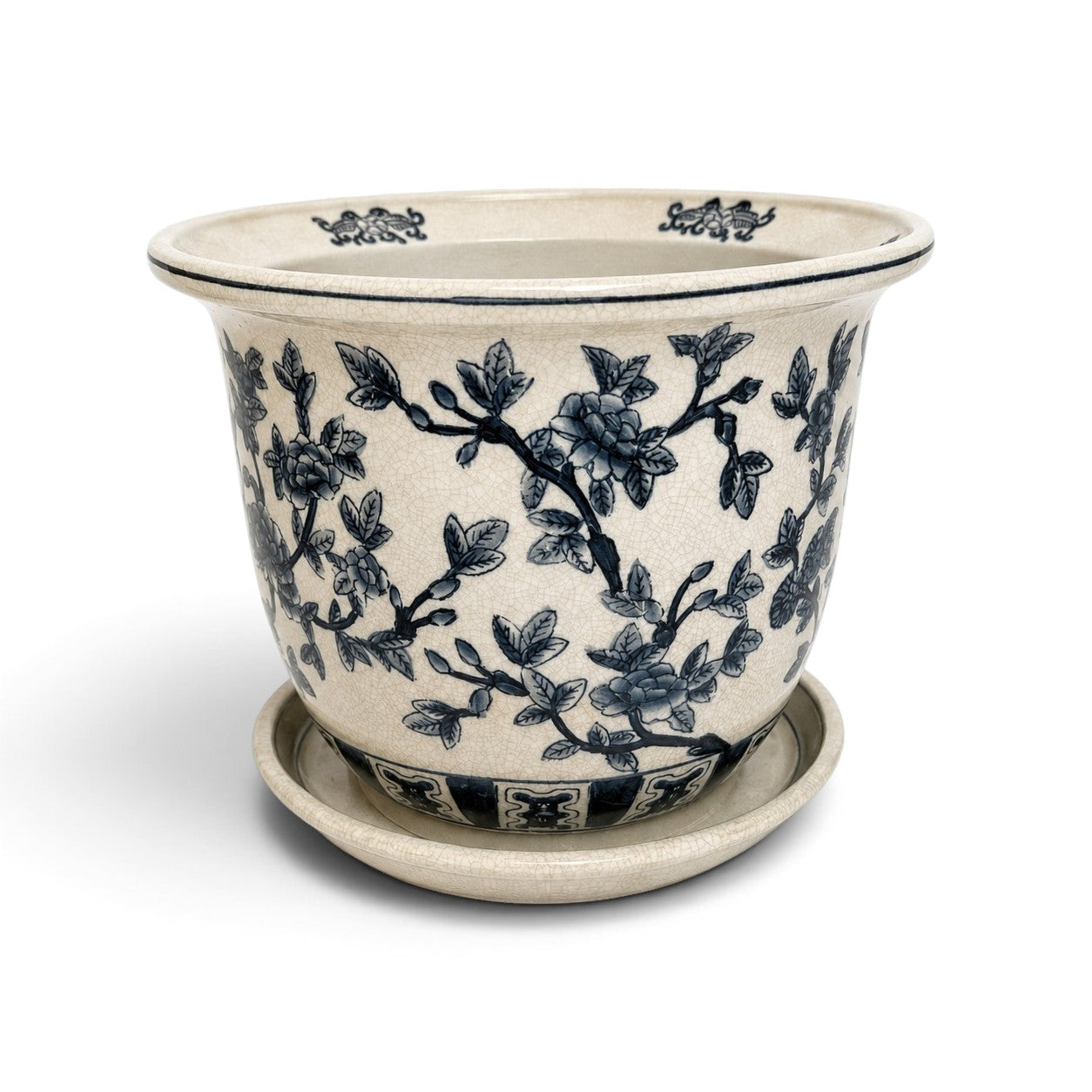 Mandalay Medium Planter