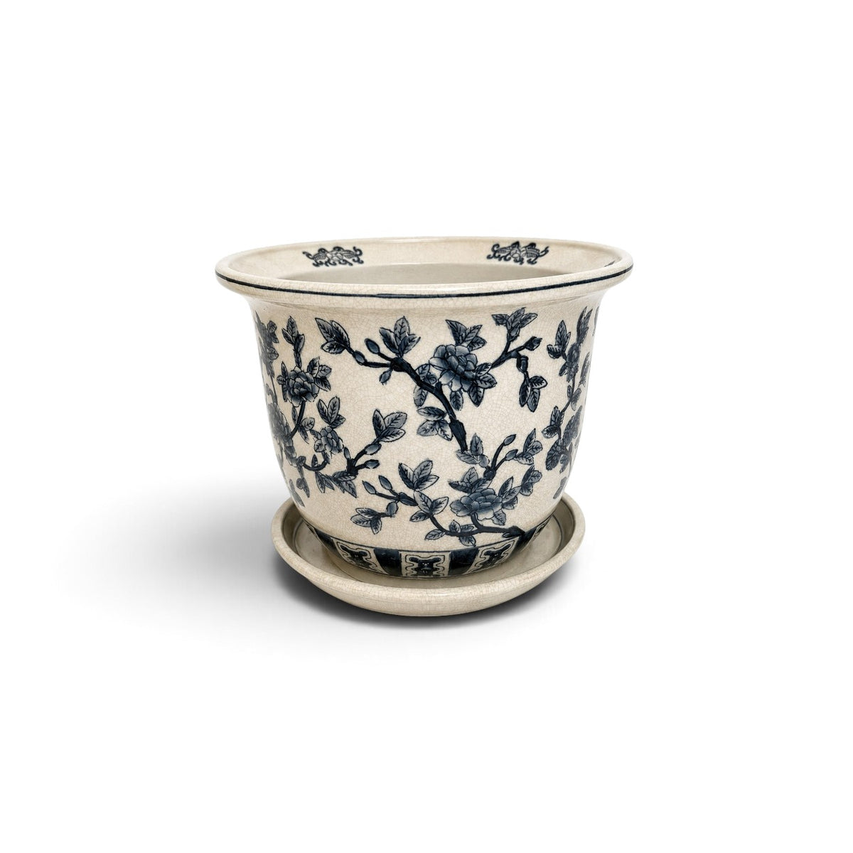 Mandalay Small Planter