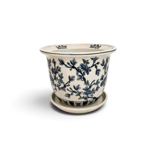 Mandalay Small Planter