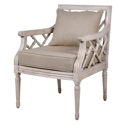 Pavilion Bamboo Armchair