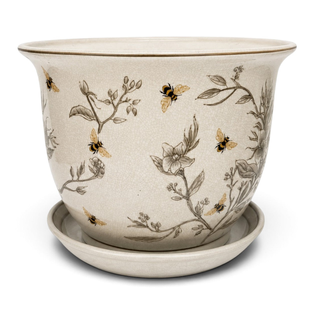 Meadow Large Planter