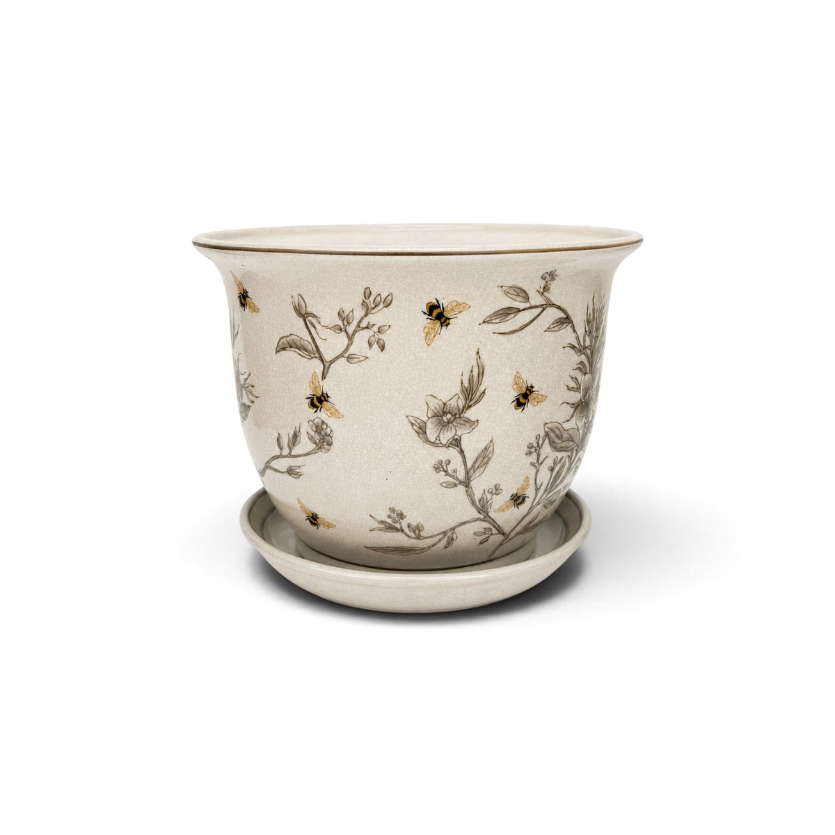 Meadow Small Planter