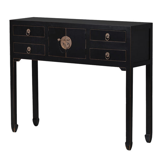 China Club Console Table