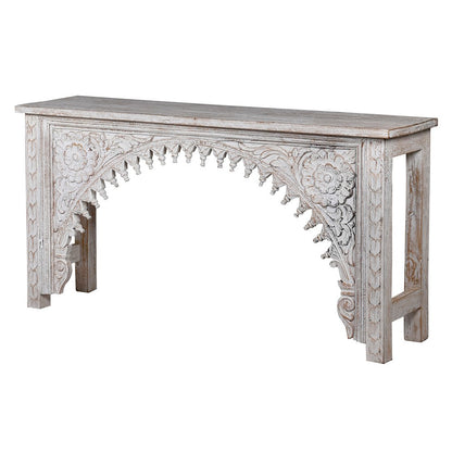 Makrana Console