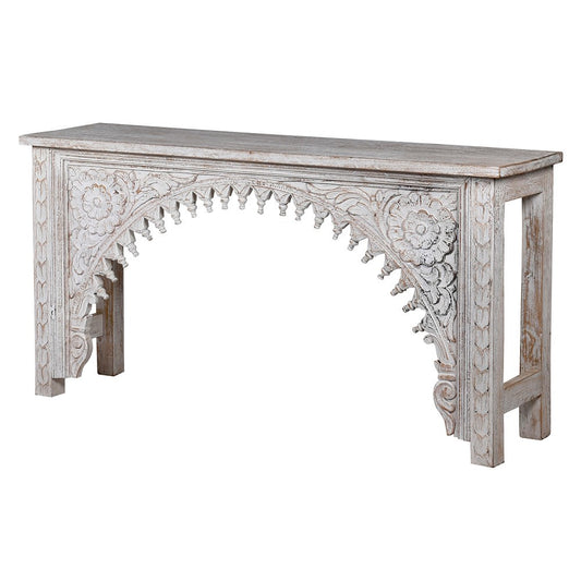Makrana Console