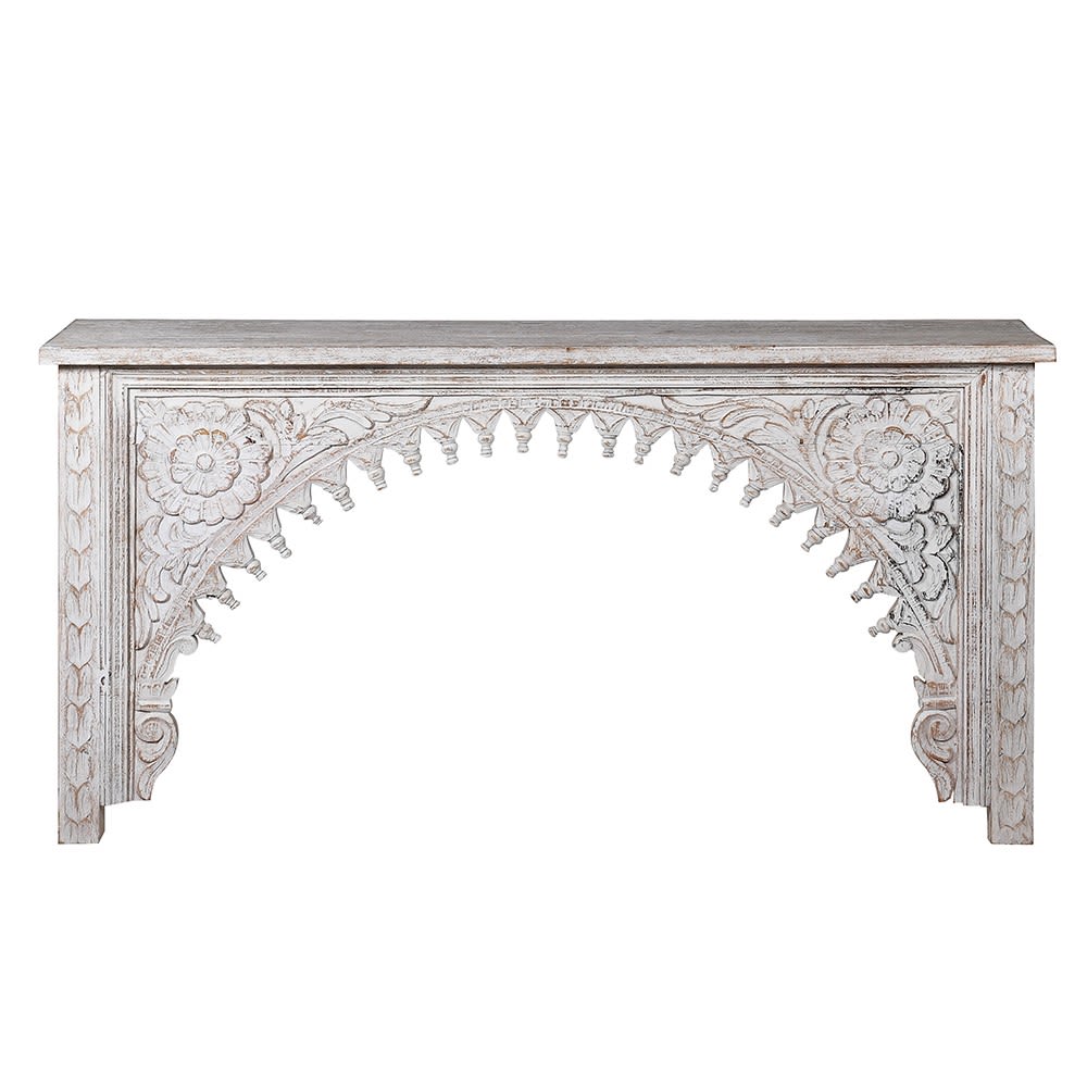 Makrana Console