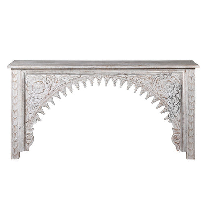Makrana Console