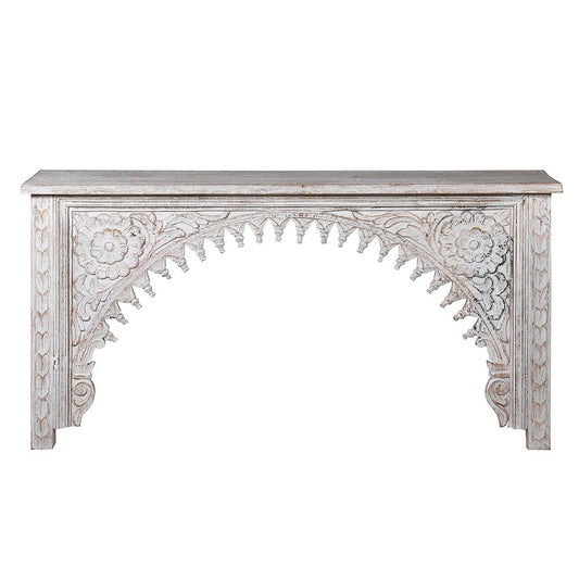Makrana Console