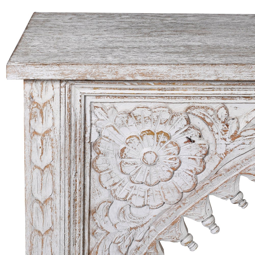 Makrana Console